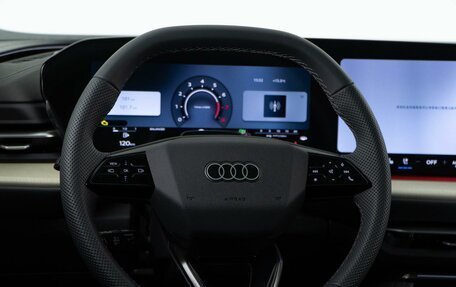 Audi Q5, 2026 год, 7 243 434 рублей, 14 фотография