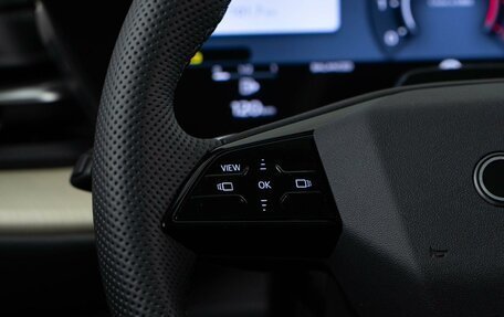 Audi Q5, 2026 год, 7 243 434 рублей, 15 фотография