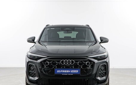 Audi Q5, 2026 год, 7 243 434 рублей, 3 фотография