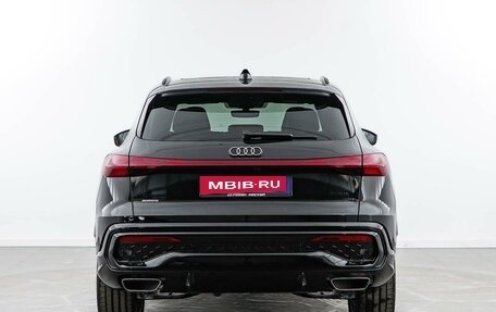 Audi Q5, 2026 год, 7 243 434 рублей, 4 фотография