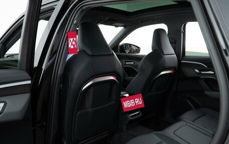 Audi Q5, 2026 год, 7 243 434 рублей, 11 фотография