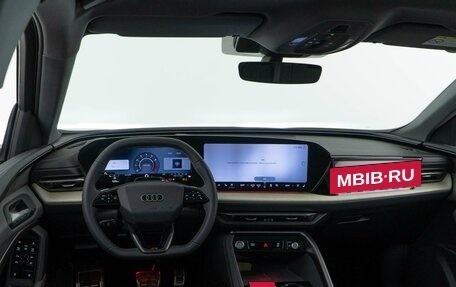 Audi Q5, 2026 год, 7 243 434 рублей, 6 фотография