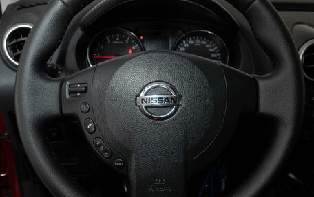 Nissan Qashqai, 2011 год, 884 000 рублей, 9 фотография