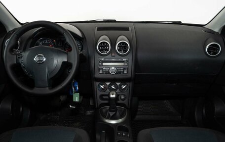 Nissan Qashqai, 2011 год, 884 000 рублей, 7 фотография