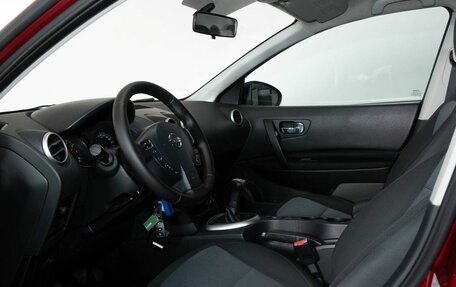 Nissan Qashqai, 2011 год, 884 000 рублей, 5 фотография