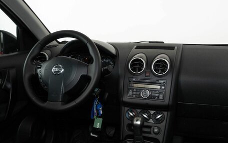 Nissan Qashqai, 2011 год, 884 000 рублей, 13 фотография