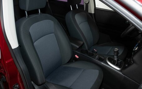 Nissan Qashqai, 2011 год, 884 000 рублей, 14 фотография