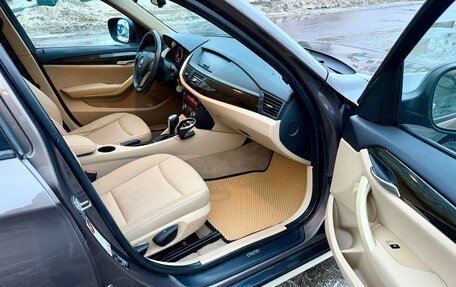 BMW X1, 2012 год, 1 150 000 рублей, 6 фотография