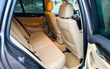 BMW X1, 2012 год, 1 150 000 рублей, 8 фотография