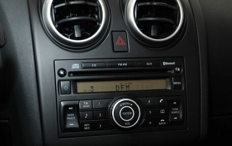 Nissan Qashqai, 2011 год, 884 000 рублей, 10 фотография