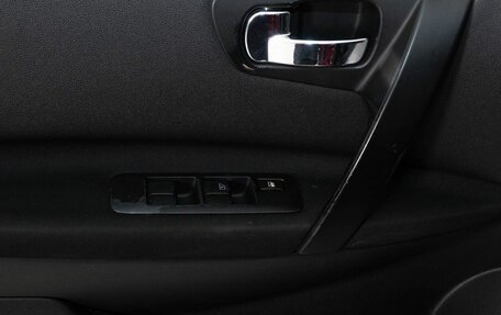 Nissan Qashqai, 2011 год, 884 000 рублей, 17 фотография