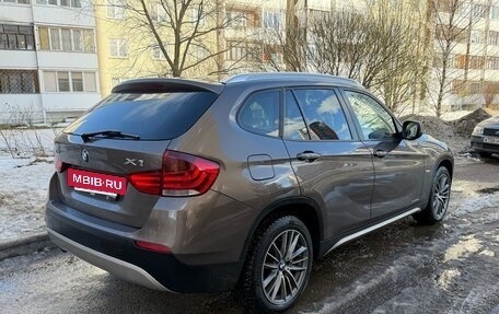 BMW X1, 2012 год, 1 150 000 рублей, 3 фотография