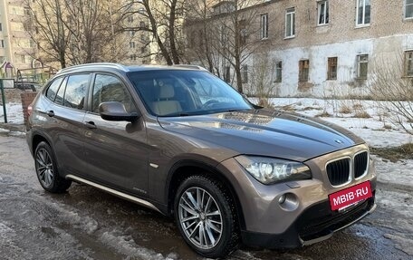 BMW X1, 2012 год, 1 150 000 рублей, 2 фотография