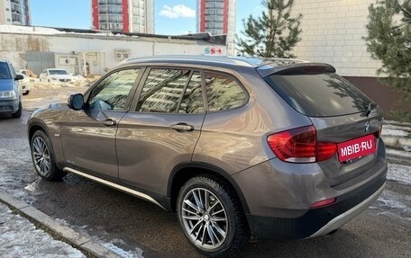 BMW X1, 2012 год, 1 150 000 рублей, 4 фотография