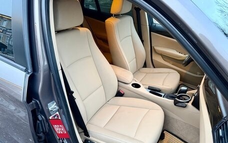 BMW X1, 2012 год, 1 150 000 рублей, 7 фотография