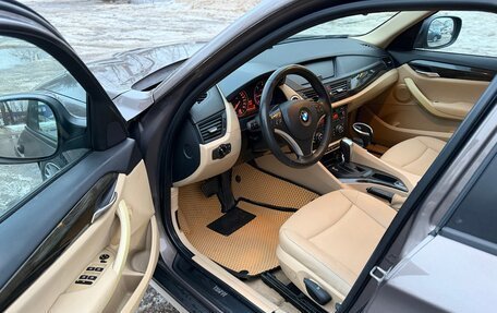 BMW X1, 2012 год, 1 150 000 рублей, 9 фотография