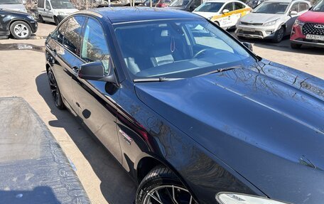 BMW 5 серия, 2012 год, 1 850 000 рублей, 4 фотография