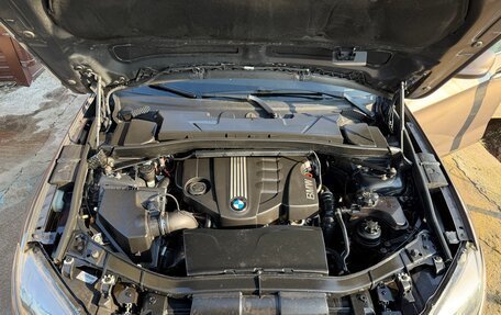 BMW X1, 2012 год, 1 150 000 рублей, 11 фотография