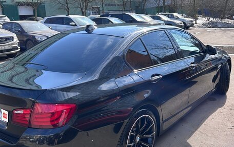 BMW 5 серия, 2012 год, 1 850 000 рублей, 7 фотография