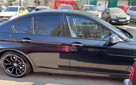 BMW 5 серия, 2012 год, 1 850 000 рублей, 6 фотография