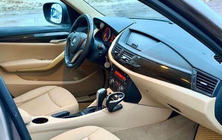 BMW X1, 2012 год, 1 150 000 рублей, 10 фотография