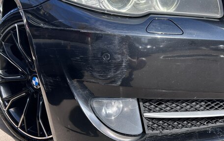 BMW 5 серия, 2012 год, 1 850 000 рублей, 13 фотография