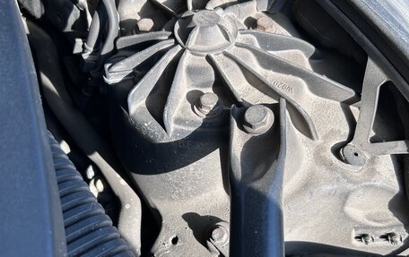 BMW 5 серия, 2012 год, 1 850 000 рублей, 26 фотография