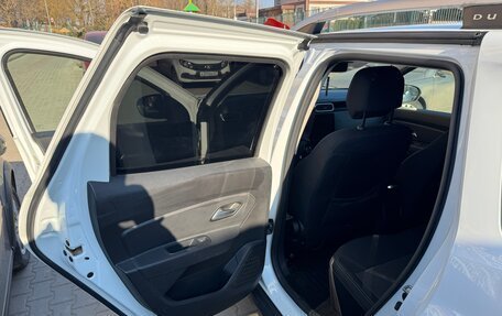 Renault Duster, 2021 год, 1 400 000 рублей, 8 фотография