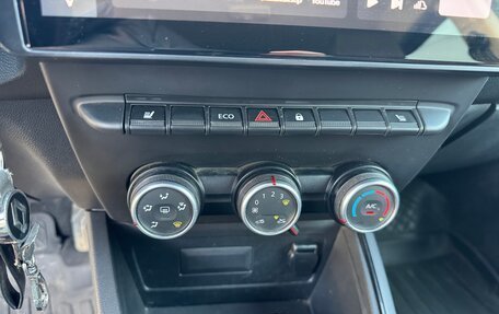 Renault Duster, 2021 год, 1 400 000 рублей, 17 фотография