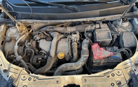 Renault Duster, 2021 год, 1 400 000 рублей, 15 фотография