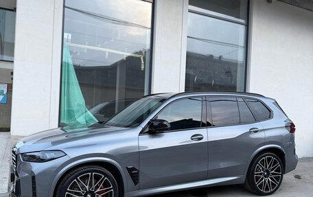 BMW X5, 2023 год, 14 200 000 рублей, 3 фотография