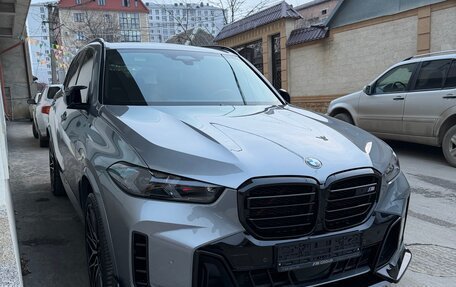 BMW X5, 2023 год, 14 200 000 рублей, 4 фотография