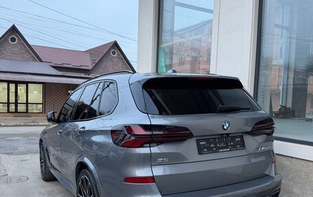 BMW X5, 2023 год, 14 200 000 рублей, 5 фотография