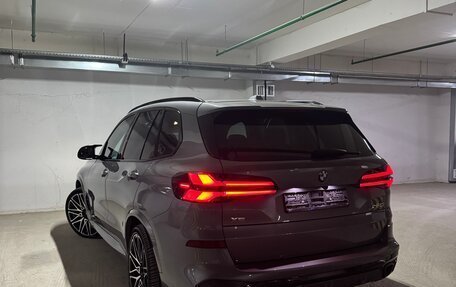 BMW X5, 2023 год, 14 200 000 рублей, 7 фотография