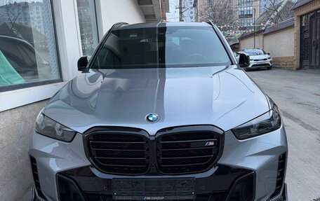 BMW X5, 2023 год, 14 200 000 рублей, 2 фотография