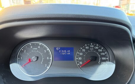 Renault Duster, 2021 год, 1 400 000 рублей, 18 фотография