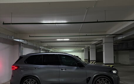 BMW X5, 2023 год, 14 200 000 рублей, 8 фотография