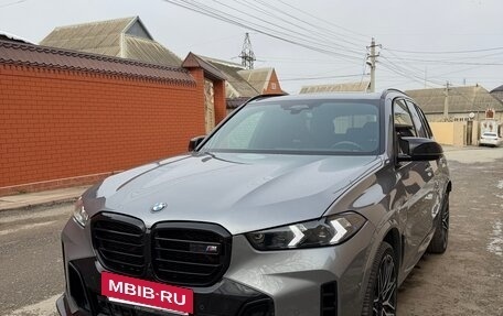 BMW X5, 2023 год, 14 200 000 рублей, 6 фотография