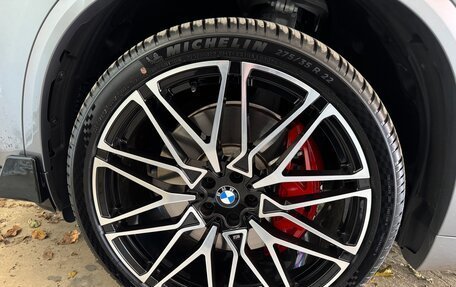 BMW X5, 2023 год, 14 200 000 рублей, 10 фотография