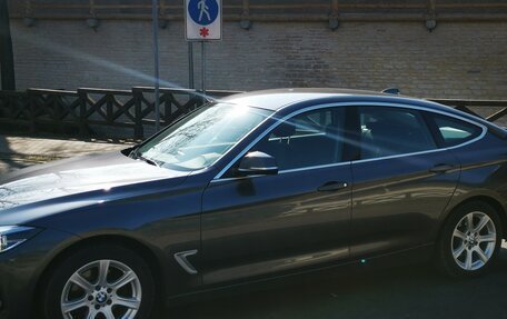 BMW 3 серия, 2018 год, 2 600 000 рублей, 5 фотография