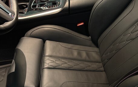 BMW X5, 2023 год, 14 200 000 рублей, 11 фотография