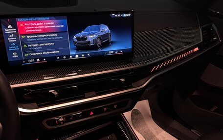 BMW X5, 2023 год, 14 200 000 рублей, 13 фотография