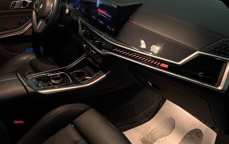 BMW X5, 2023 год, 14 200 000 рублей, 17 фотография