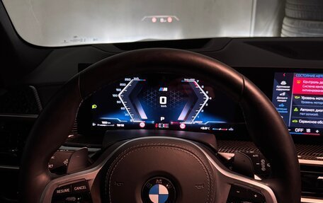 BMW X5, 2023 год, 14 200 000 рублей, 16 фотография