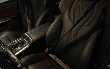 BMW X5, 2023 год, 14 200 000 рублей, 12 фотография