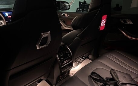 BMW X5, 2023 год, 14 200 000 рублей, 18 фотография