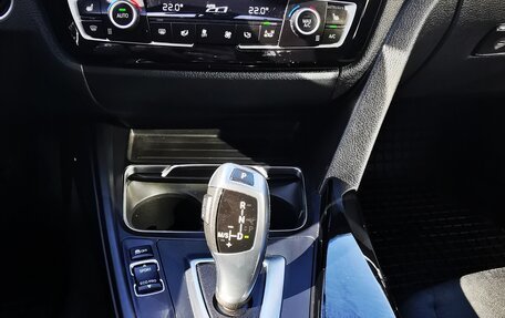 BMW 3 серия, 2018 год, 2 600 000 рублей, 9 фотография