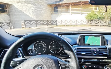 BMW 3 серия, 2018 год, 2 600 000 рублей, 10 фотография