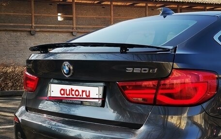 BMW 3 серия, 2018 год, 2 600 000 рублей, 8 фотография