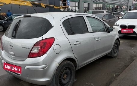 Opel Corsa D, 2008 год, 235 000 рублей, 2 фотография